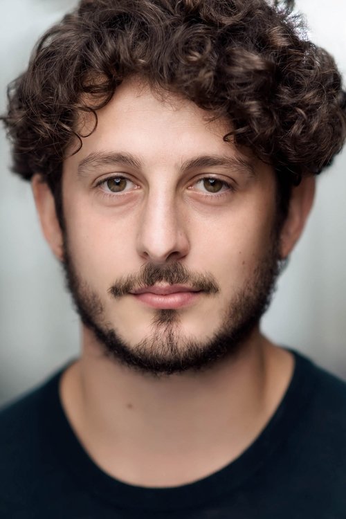 Alexander Nicolaou as Mike