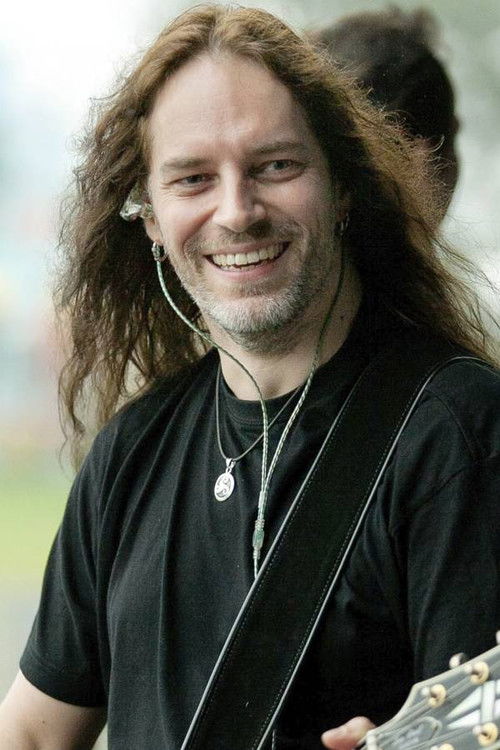 Marcus Siepen as Himself