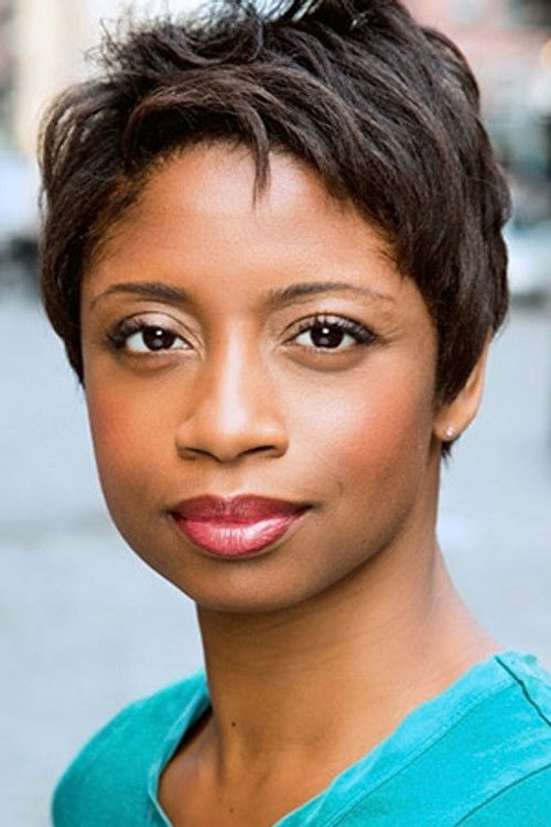 Montego Glover as Ruth