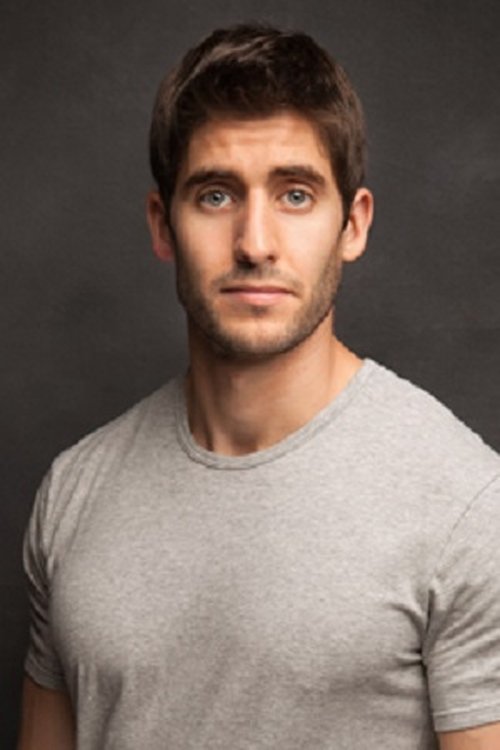 Shawn Robidoux as Ninja 1