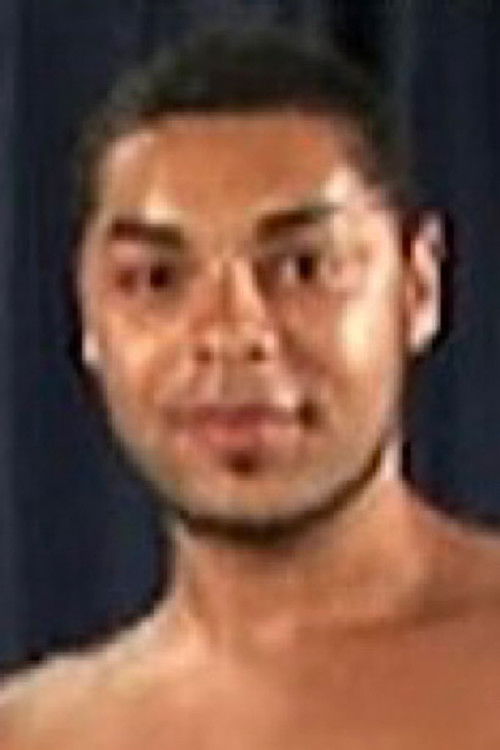 Malachi Sebastian as