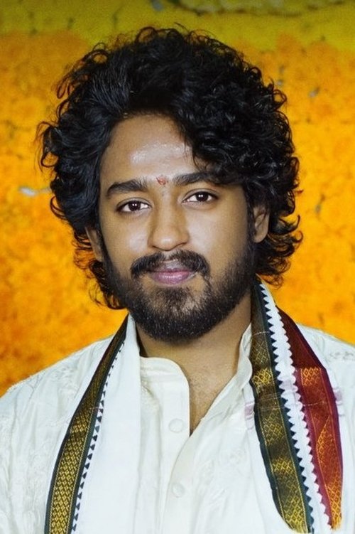 Roshan Kanakala as Adi
