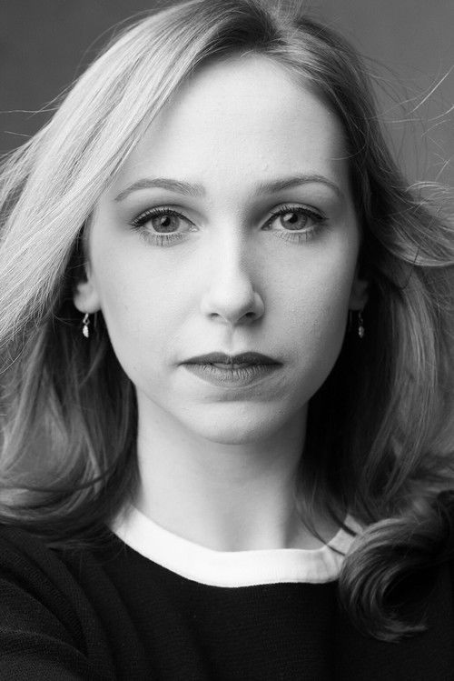 Georgia Bould as Snowflake