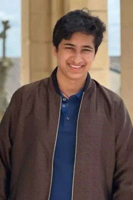 Gautham as Gautham (Child Character)