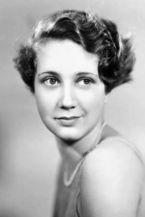 Jane Baxter as Christine