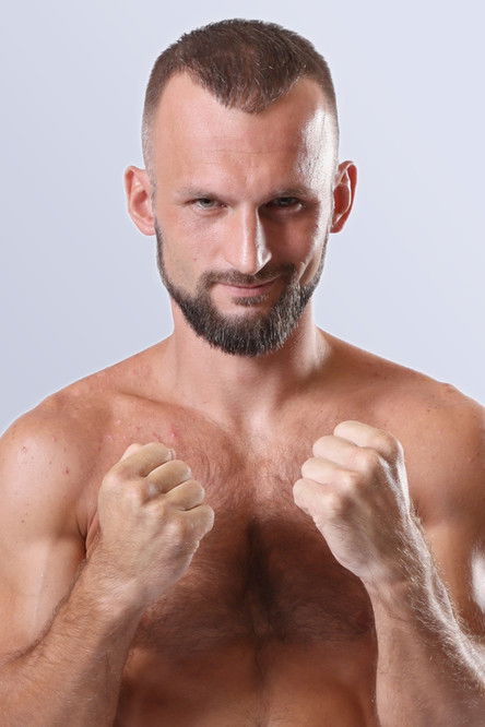 Viktor Akimov as Self