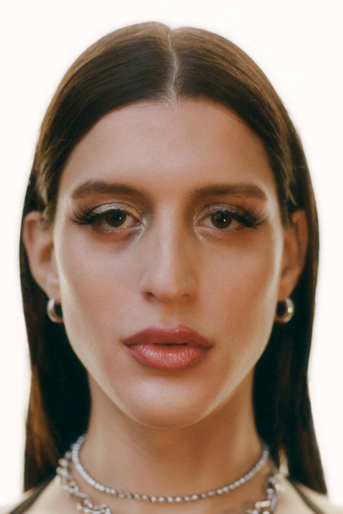 Arca as Self (Arisen My Senses)