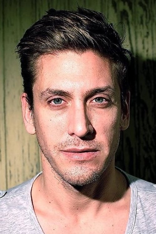 Keith Odett as Grant