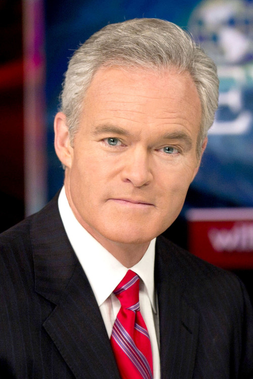 Scott Pelley as Self (voice)