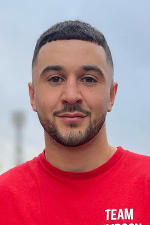 Callum Simpson as Self