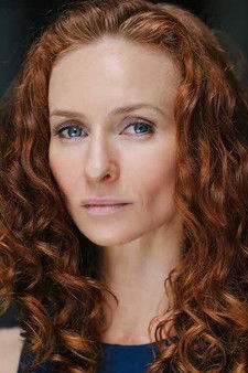 Josephine Croft as Wendy