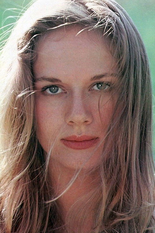 Dominique Sanda as Nena