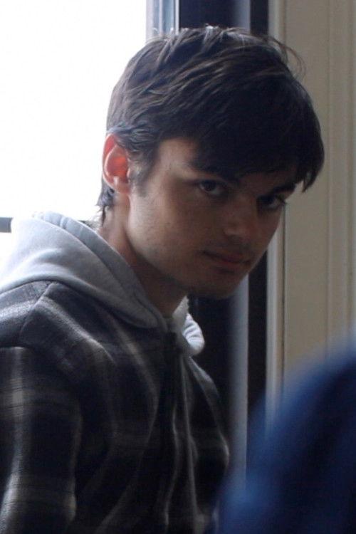 Jonathan Armitage as Sam