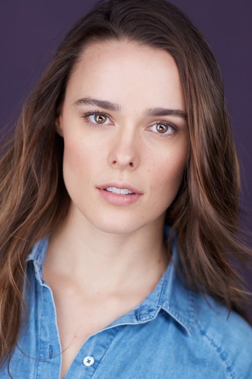 Emma Thorne as Sheriff Gray