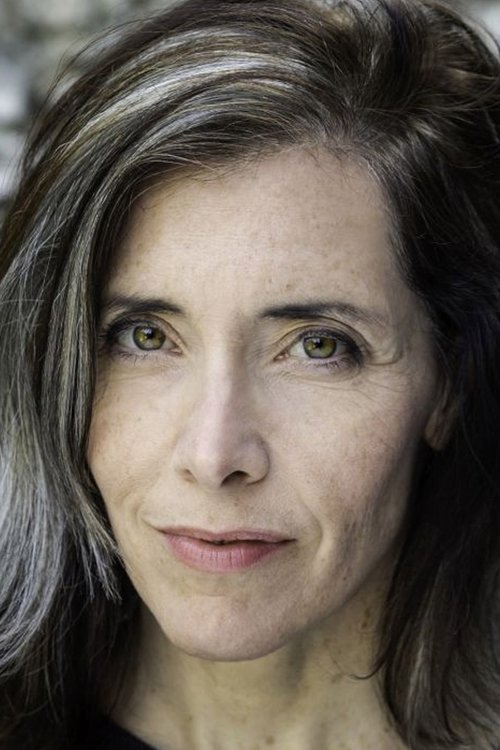 Annie Ryan as Norman Stone (voice)