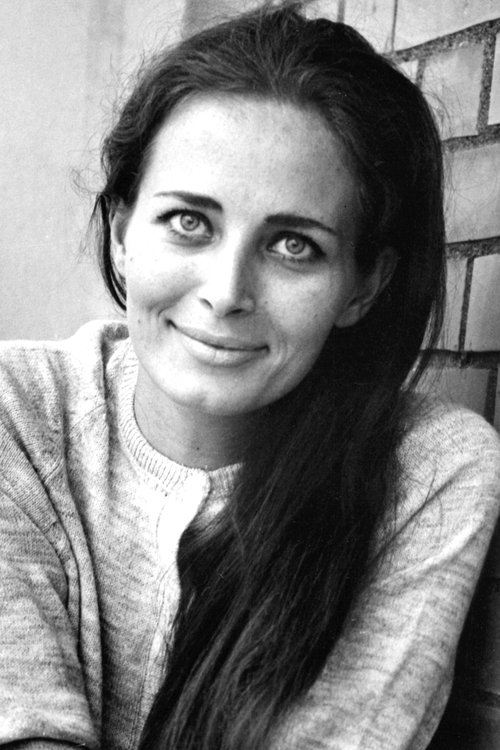 Anna Orso as Marcella