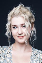 Aleksandra Makarskaya as Marina