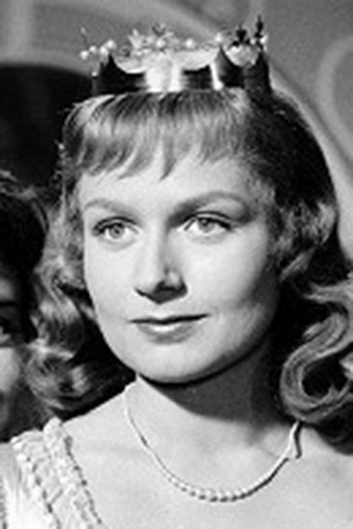 Aglaia Morávková as