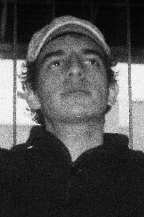 Luck Abidine as Lucky