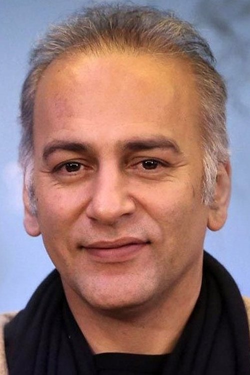 Hamidreza Azarang as