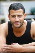 Hicham Nazzal as Baptiste