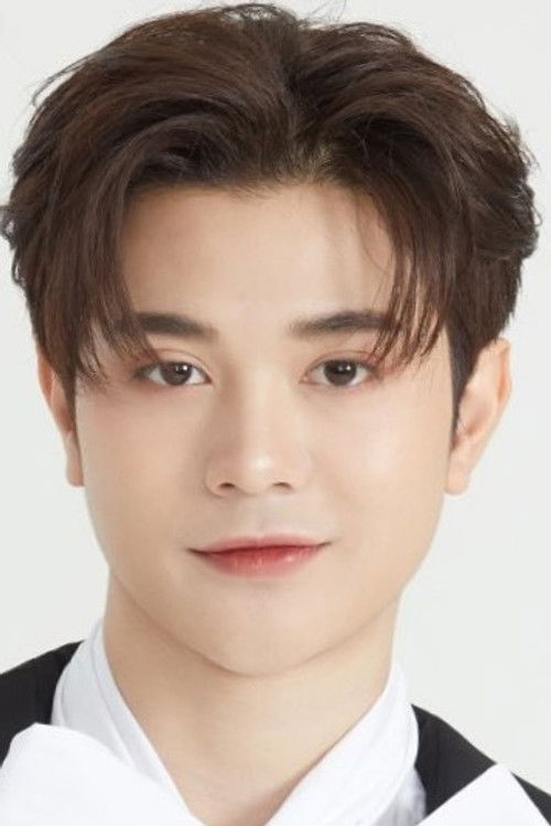 Methaphat Chimkul as Yoshi