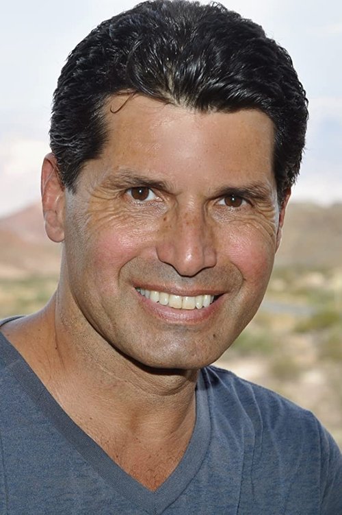 Allen Walls as Armando