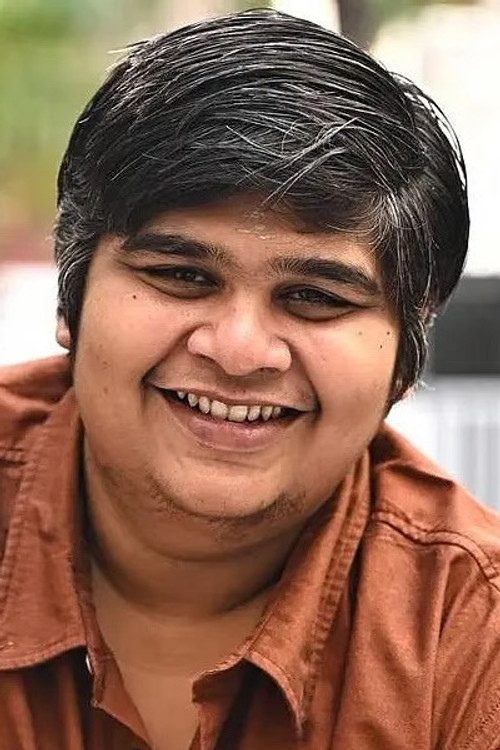 Karthik Subbaraj as Jaguar Car Owner (Uncredited Role)