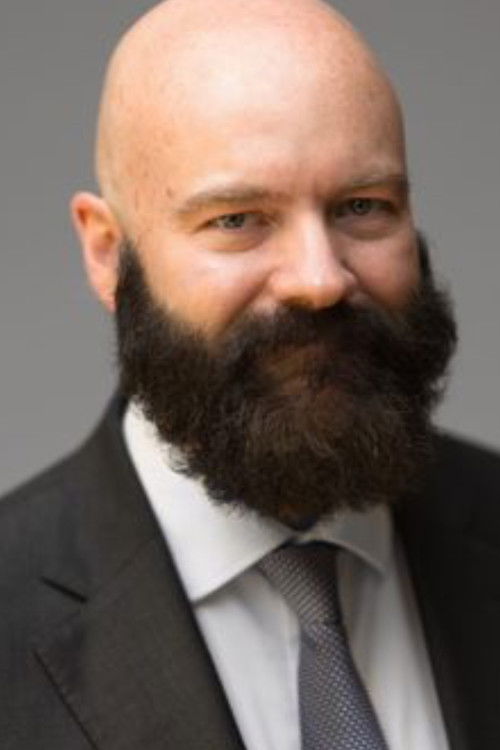 Bobby Bell as Saint Tim Don