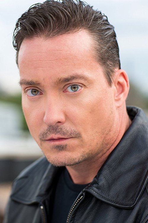 Joe Bocian as Father Fontoni