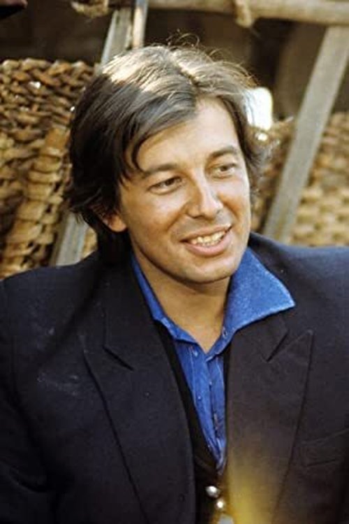 Jacek Sas-Uhrynowski as Paweł