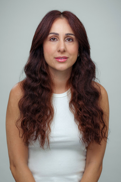 Sabrina Rodriguez as Safira