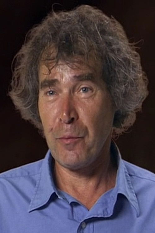 Hans-Joachim Klein as Himself