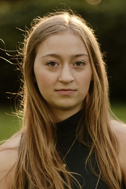 Catherine Elvir as Arden Baker