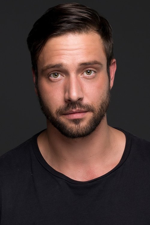 Sean-Marco Vorster as Nico Malan