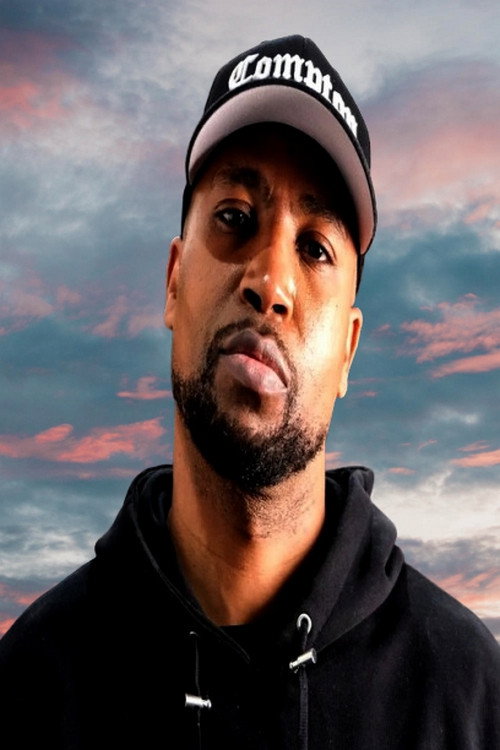 ROHFF as Self (Rohff)