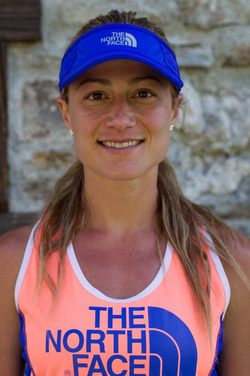 Fernanda Maciel as Self