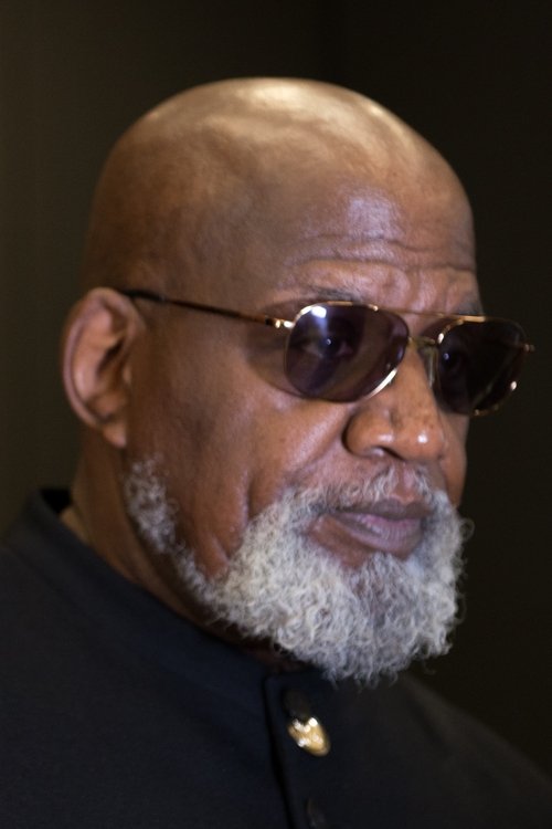 Harry Edwards as self