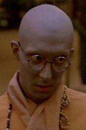 Mike Christopher as Capt. Nickolson