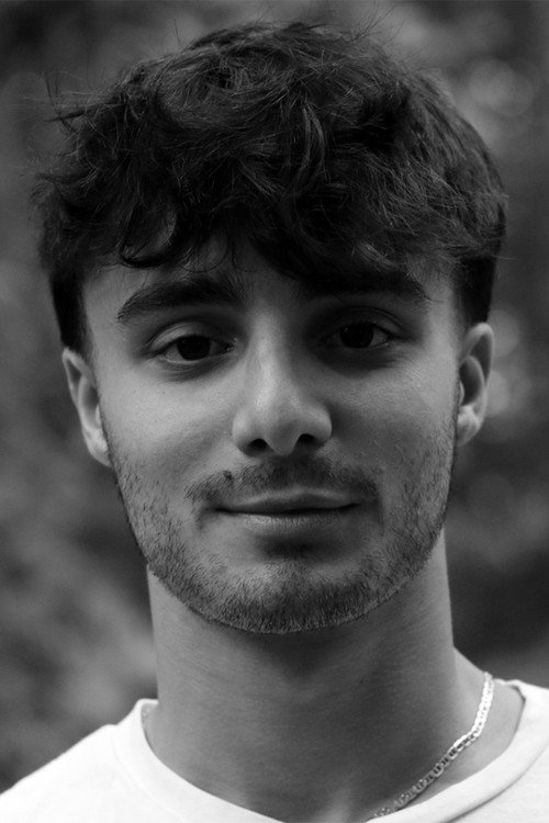 Marc Graziano as Mario