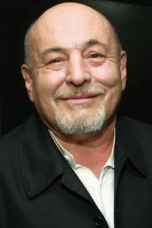 Ismael Rodríguez Jr. as Ismael