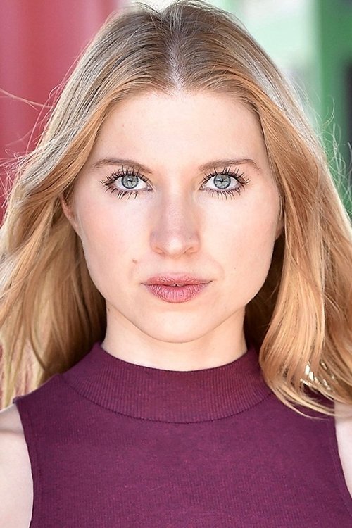 Emily Kincaid as Gail Berchtold