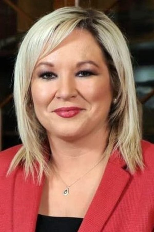 Michelle O'Neill as Enid