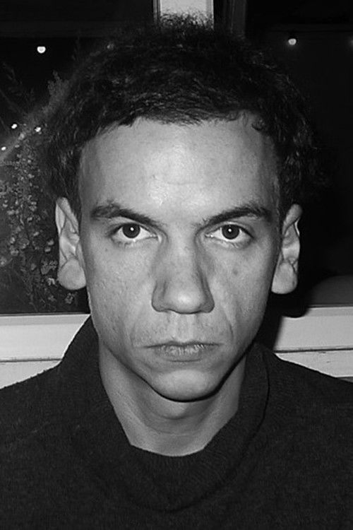 Andrei Kondakov as Joan of Arc's lover