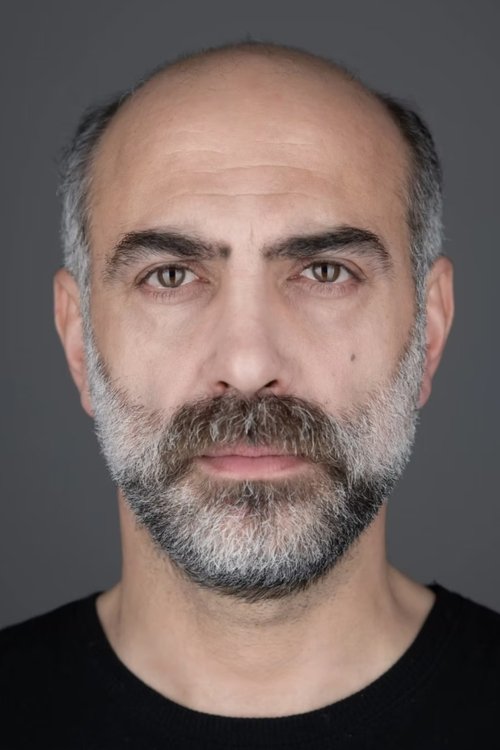 Erol Babaoğlu as