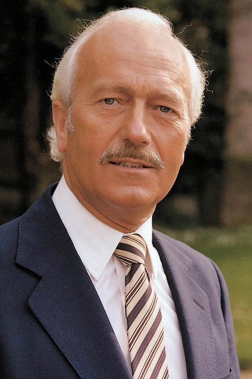 Colin Chapman as Self