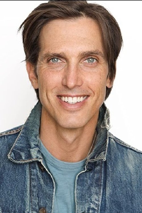 Daniel Ahearn as Damien