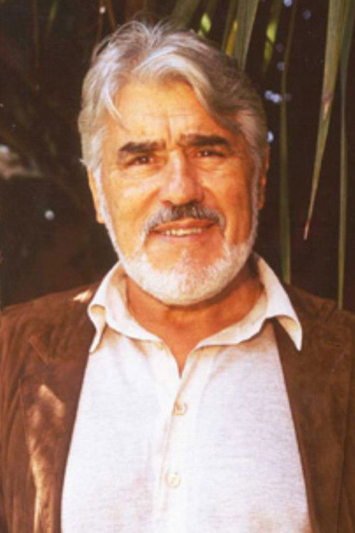Mario Adorf as Mirko Centowic