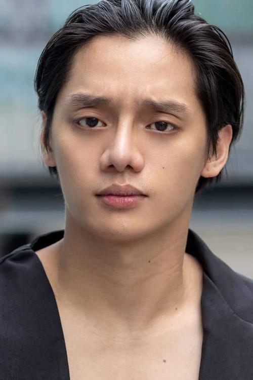 Aerol Carmelo as Charles