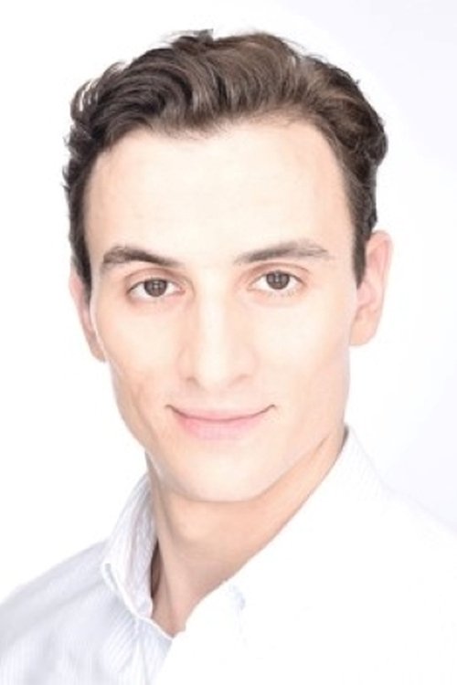 Alexander Vodopetov as Young Merchants